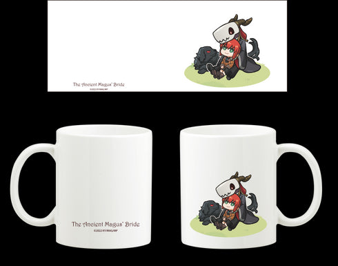 『魔法使いの嫁 SEASON2』マグカップ
