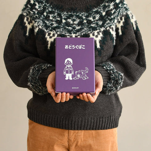 『ゴールデンカムイ』ビィズニィズ お道具箱 鯉登少尉【202409再販】