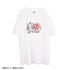『チェンソーマン』イラストレーター鬼頭祈コラボ ビッグTシャツ(デンジ)