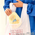 "Blue Lock" x Ms LUTRA Collaboration Die-Cut Pouch (Maki Hachiraku)