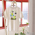 『ブルーロック』Ms LUTRAコラボ ゆったりTシャツ(潔 世一)