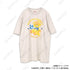 『ブルーロック』Ms LUTRAコラボ ゆったりTシャツ(蜂楽 廻)