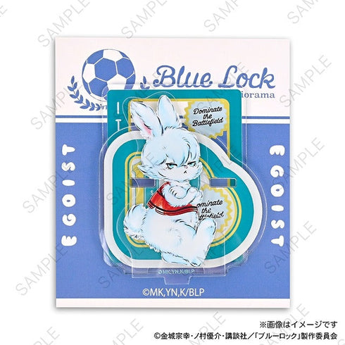 『ブルーロック』Ms LUTRAコラボ アクリルスタンド(糸師 凛)