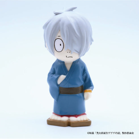 『鬼太郎誕生 ゲゲゲの謎』トレーディング指人形【BOX】