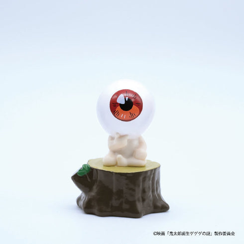 『鬼太郎誕生 ゲゲゲの謎』トレーディング指人形【BOX】