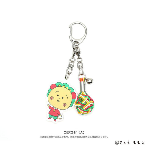 『コジコジ』水引の美 結×COJI-COJI A