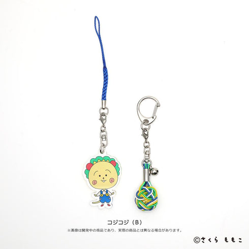 『コジコジ』水引の美 結×COJI-COJI B