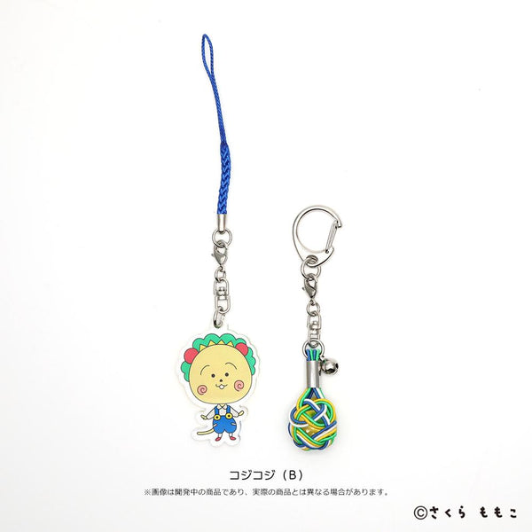 『コジコジ』水引の美 結×COJI-COJI B