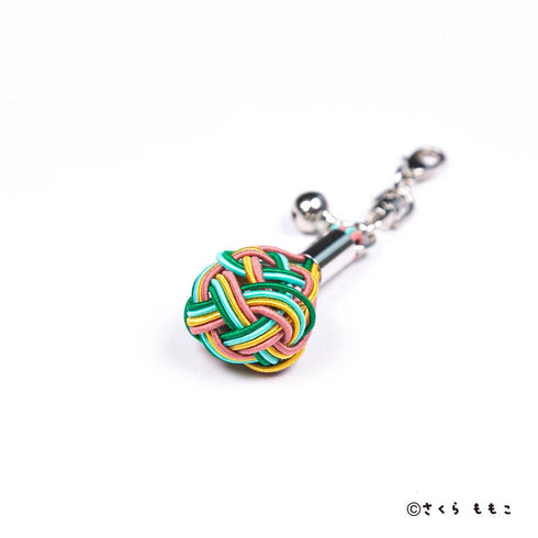 『水引の美 結×COJI-COJI』次郎