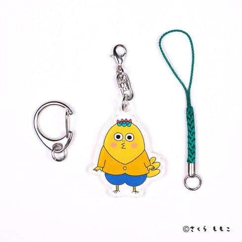 『水引の美 結×COJI-COJI』次郎