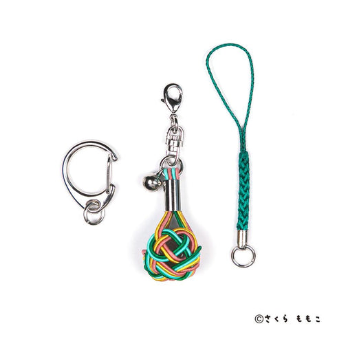 『水引の美 結×COJI-COJI』次郎