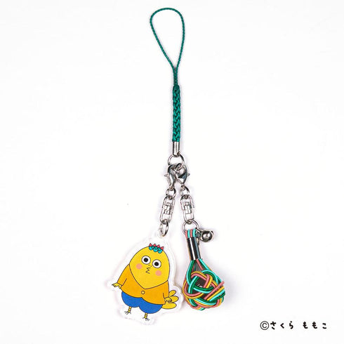 『水引の美 結×COJI-COJI』次郎