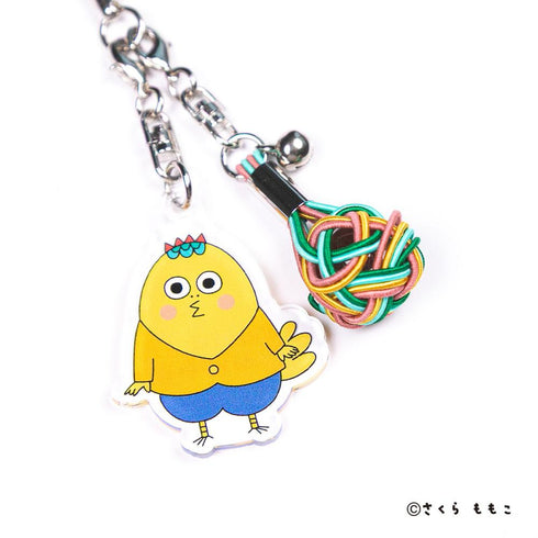 『水引の美 結×COJI-COJI』次郎