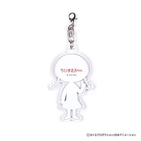 『水引の美 結×ちびまる子ちゃん』たまちゃん