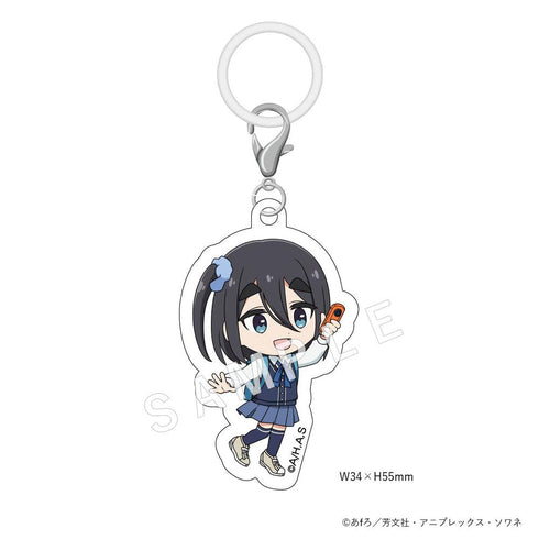 『mono』トレーディングマーカーチャーム【BOX】