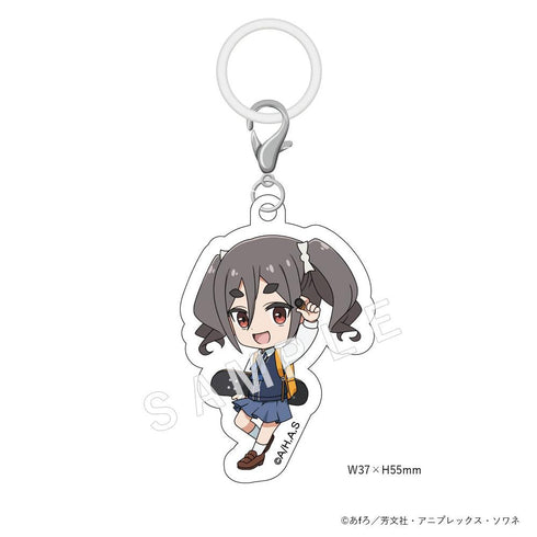 『mono』トレーディングマーカーチャーム【BOX】