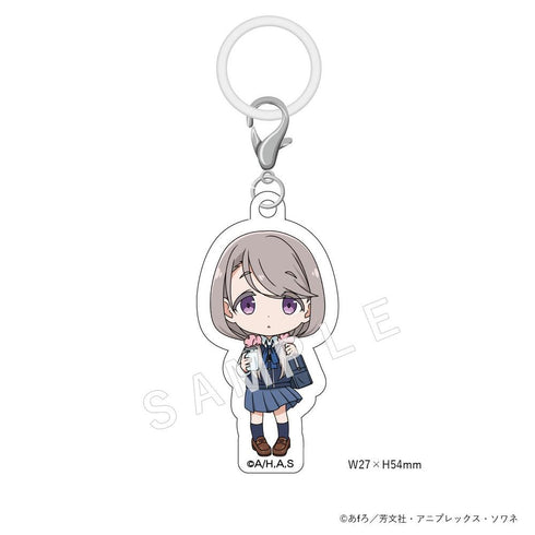 『mono』トレーディングマーカーチャーム【BOX】