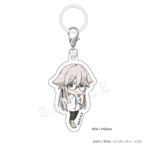 『mono』トレーディングマーカーチャーム【BOX】