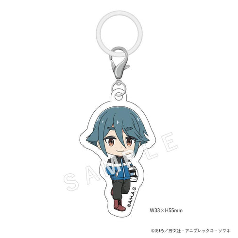 『mono』トレーディングマーカーチャーム【BOX】