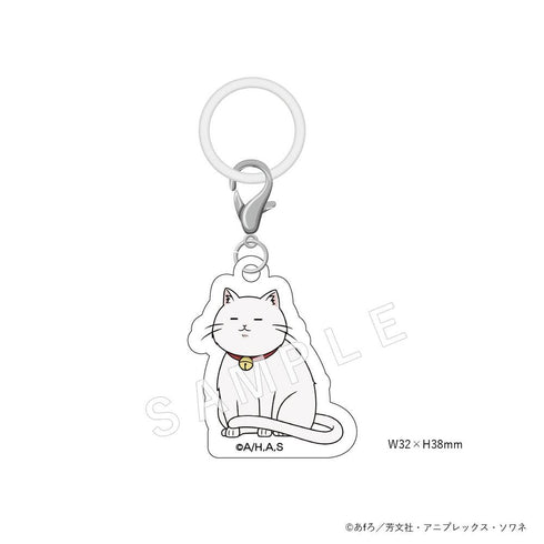 『mono』トレーディングマーカーチャーム【BOX】