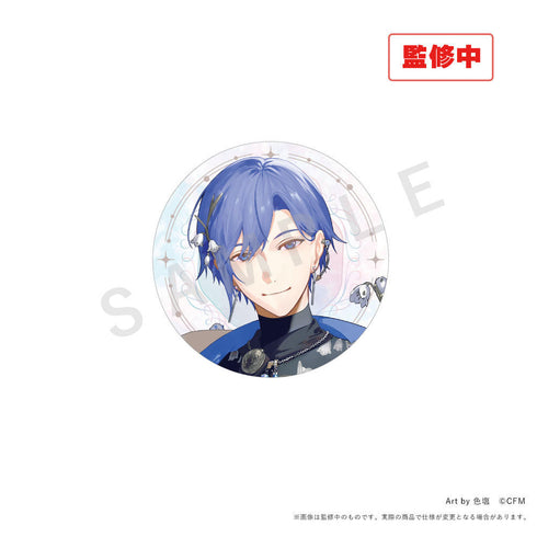 『KAITO』【 20th Anniversary】缶バッジセット<4種セット>