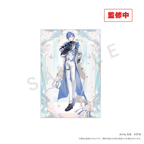 『KAITO』【 20th Anniversary】缶バッジセット<4種セット>