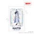 『KAITO』【 20th Anniversary】フォト風カード(4種セット)