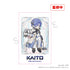 『KAITO』【 20th Anniversary】フォト風カード(4種セット)