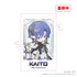 『KAITO』【 20th Anniversary】フォト風カード(4種セット)