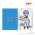 『KAITO』【 20th Anniversary】A4クリアファイル(ミニキャライラスト/2種セット)
