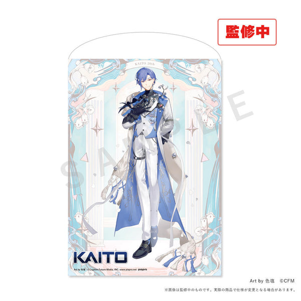 『KAITO』【 20th Anniversary】B2タペストリー