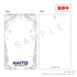 『KAITO』【 20th Anniversary】フォト風カード用ケース