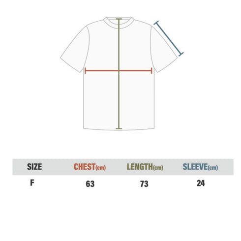 『ベヨネッタ2』The Gates of Hell × いいじゃん ビッグシルエットシャツ