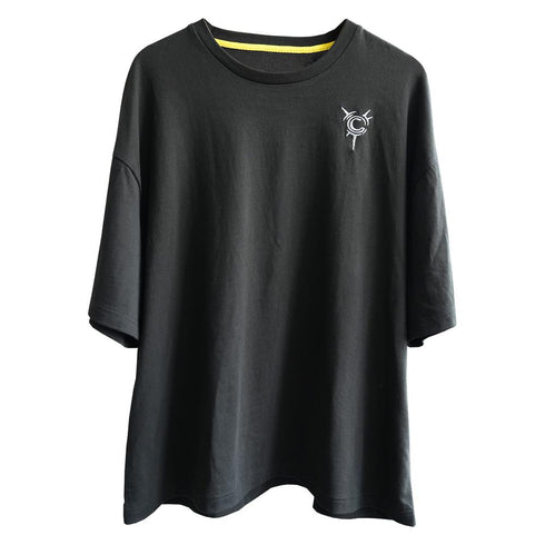 『カルドセプト ビギンズ』ビッグシルエットTシャツ スペルカード