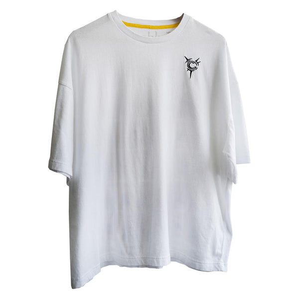 『カルドセプト ビギンズ』ビッグシルエットTシャツ クリーチャーカード