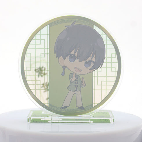 『ブルーロック』ちゃいな!ミニキャラアクリルスタンド 潔世一