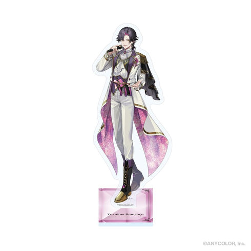 『にじさんじ』Krisis アクリルスタンド ヴェザリウスバンデージ