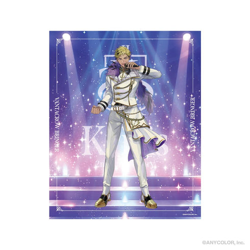 『にじさんじ』Krisis キャンバスアート ベンタクロウブリンガー