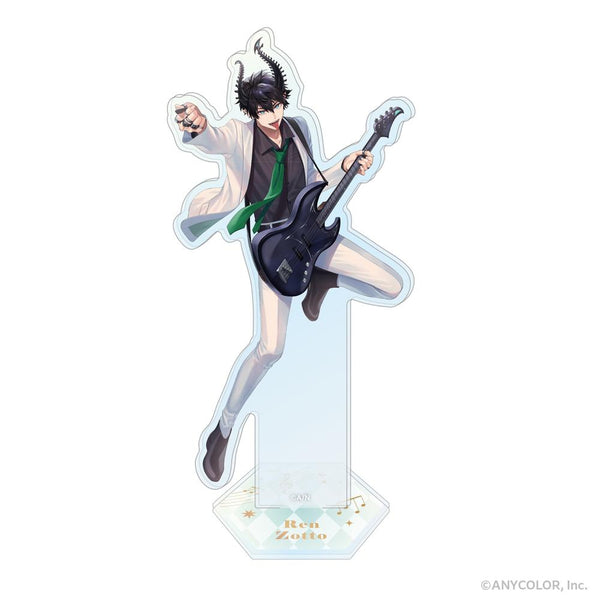 『にじさんじ』ILUNA アクリルスタンド Ren Zotto