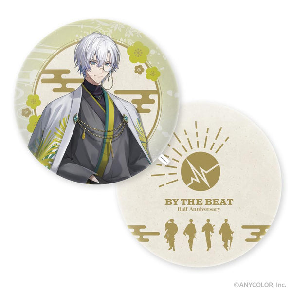 『NIJISANJI EN』BY THE BEAT クッション Kaelix Debonair