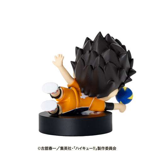 『ハイキュー!!』きゃらぺいっ! 西谷夕