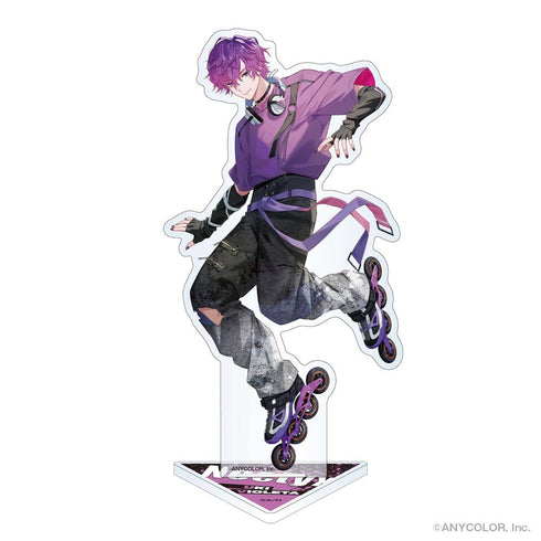 『Noctyx』アクリルスタンド 浮奇・ヴィオレタ