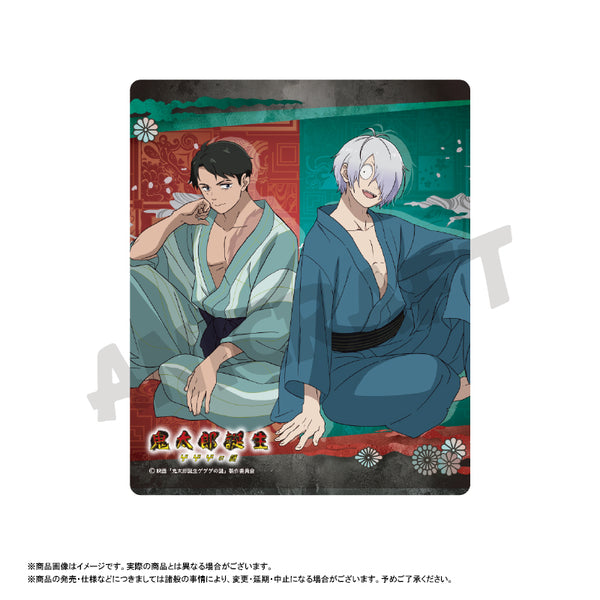 『映画 鬼太郎誕生 ゲゲゲの謎』マウスパッド B