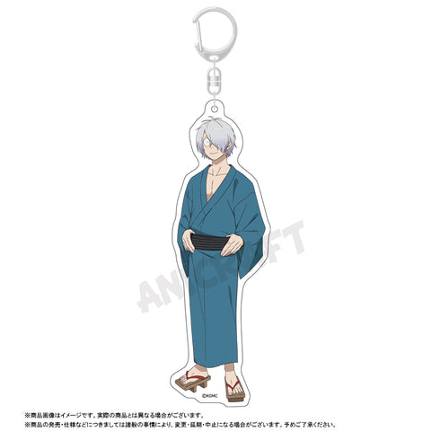 『映画 鬼太郎誕生 ゲゲゲの謎』BIGアクリルキーホルダー 鬼太郎の父