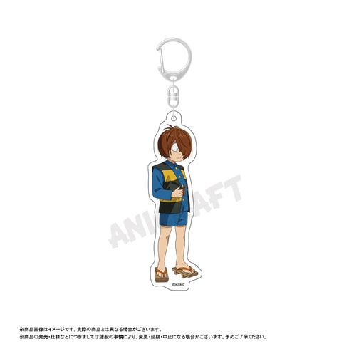 『映画 鬼太郎誕生 ゲゲゲの謎』BIGアクリルキーホルダー 鬼太郎