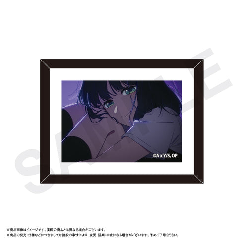 『【推しの子】』フレームマグネット Vol. 2 BOX