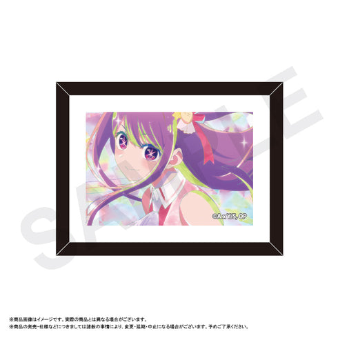 『【推しの子】』フレームマグネット Vol. 2 BOX