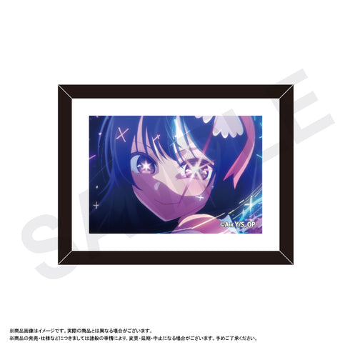 『【推しの子】』フレームマグネット Vol. 2 BOX