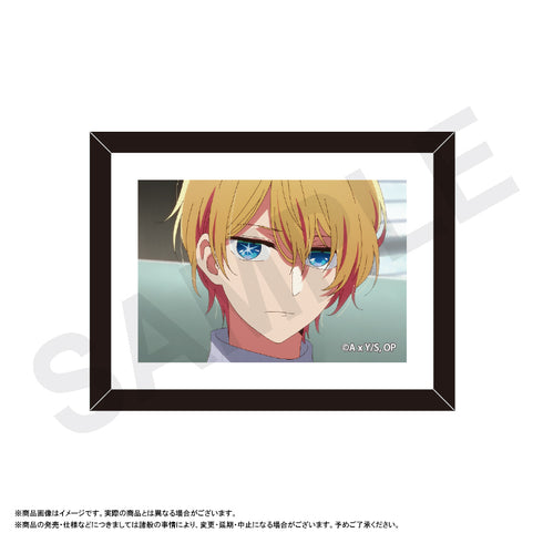 『【推しの子】』フレームマグネット Vol. 2 BOX