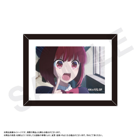 『【推しの子】』フレームマグネット Vol. 2 BOX